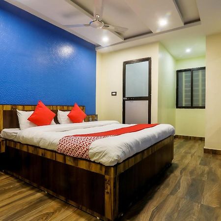 Oyo 36201 Sangam Grand Hotel Guwahati Luaran gambar