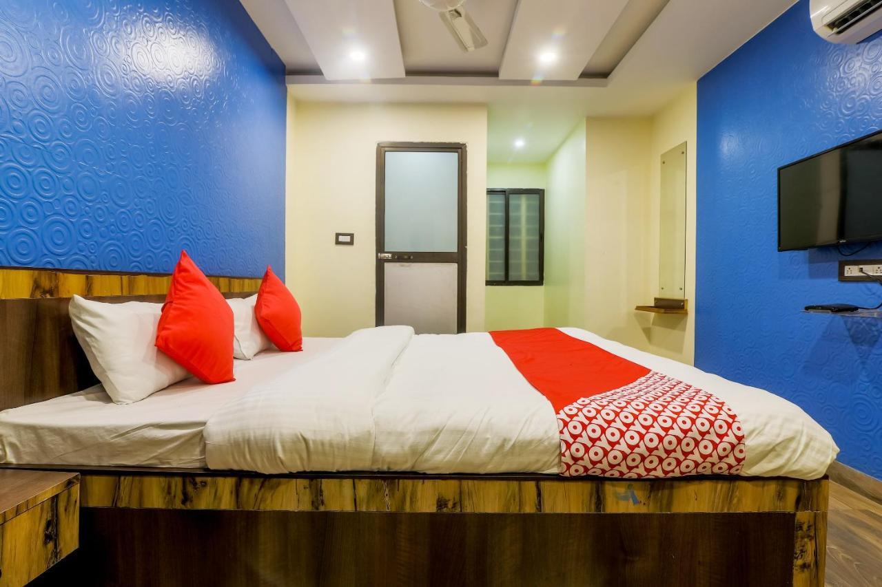 Oyo 36201 Sangam Grand Hotel Guwahati Luaran gambar