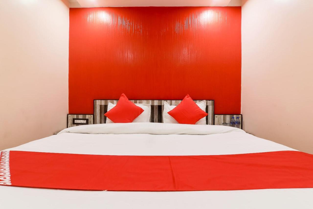Oyo 36201 Sangam Grand Hotel Guwahati Luaran gambar
